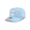9Fifty™  A-Frame GLACIAL BLUE Snapback