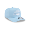 9Fifty™  A-Frame GLACIAL BLUE Snapback