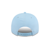 9Fifty™  A-Frame GLACIAL BLUE Snapback