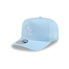 9Fifty™  A-Frame GLACIAL BLUE Snapback