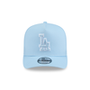 9Fifty™  A-Frame GLACIAL BLUE Snapback
