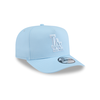 9Fifty™  A-Frame GLACIAL BLUE Snapback