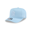 9Fifty™  A-Frame GLACIAL BLUE Snapback