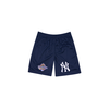 New Era Mesh Short  