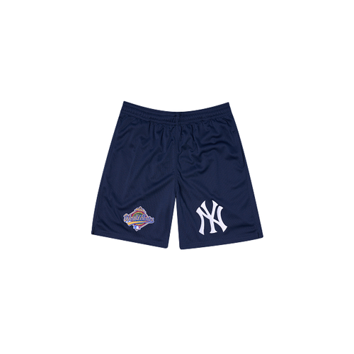 New Era Mesh Short  