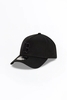 940 A-Frame Black on Black Snapback