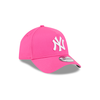 New Era A-Frame 940 Burst Pink Snapback