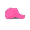New Era A-Frame 940 Burst Pink Snapback