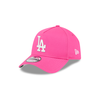 New Era A-Frame 940 Burst Pink Snapback