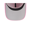 New Era A-Frame 940 Burst Pink Snapback