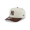 9Fifty™  A-Frame Chocolate Vanilla Snapback 
