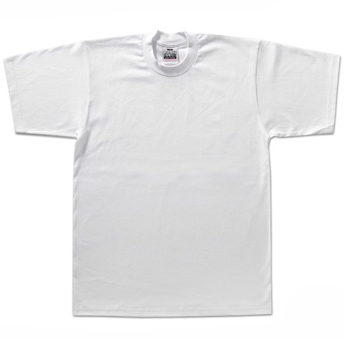 PROCLUB HEAVY T-SHIRT (plus size 