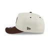 9Fifty™  A-Frame Chocolate Vanilla Snapback 