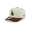 9Fifty™  A-Frame Chocolate Vanilla Snapback 