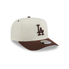 9Fifty™  A-Frame Chocolate Vanilla Snapback 