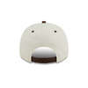 9Fifty™  A-Frame Chocolate Vanilla Snapback 