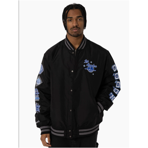 Showboat Champions Bomber Jacket