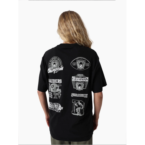 M&N Vintage Golden Tee