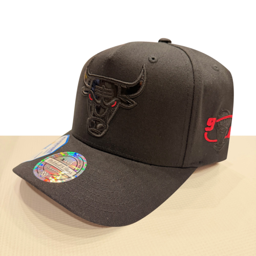 Mitchell & Ness Flex 101 Game Day Snapback