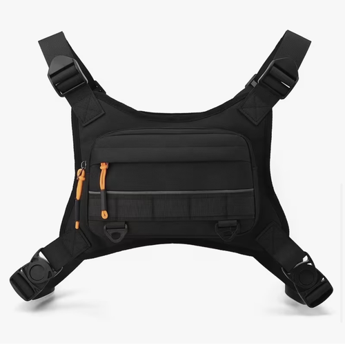 Tactical Chest Bag
