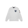 New Era MLB Crew neck Sweater 