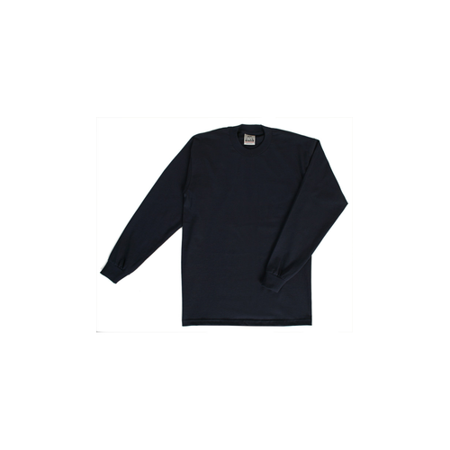 PROCLUB HEAVY L/S T-SHIRT (Super size)