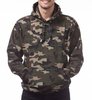 Pro Club Pullover fleece Hoody (Plus Size) 