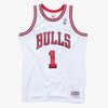 Mitchell & Ness NBA Swingman Jersey 