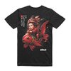 Koi Girl T-shirts