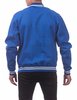 PC Varsity Fleece Baseball Jacket (Plus Size)