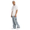 Proclub Heavyweight Baggy Fit Denim Cargo Pant