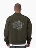  Worldwide Bomber Jacket