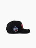 M&N Double Up 110 Snapback