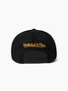 M&N Double Up 110 Snapback