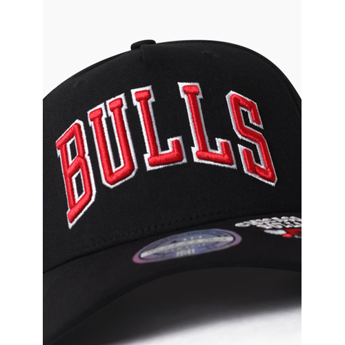 M&N Double Up 110 Snapback