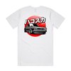 AOC Hakosuka T-shirt