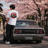 AOC Hakosuka T-shirt