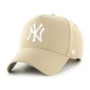 47 Brand MVP DT Core Khaki  A-frame Snapback 