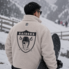 Mitchell and Ness Reversible Puffy Jacket