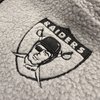 Mitchell and Ness Reversible Puffy Jacket