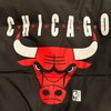 Mitchell and Ness Reversible Puffy Jacket