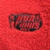 Mitchell and Ness Reversible Puffy Jacket