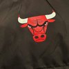 Mitchell and Ness Reversible Puffy Jacket