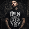 Plus 64 Valhalla T-shirt