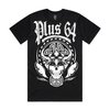 Plus 64 Valhalla T-shirt