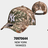 New Era 940 A-Frame Real Tree Snapback