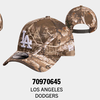 New Era 940 A-Frame Real Tree Snapback
