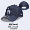 940 Denim Contrast Snapback