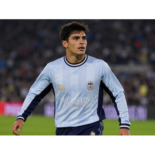 Argentina AFA Jersey 