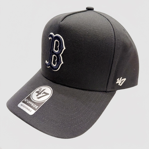 OFFSIDE 47 Snapback